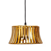 Shana Gold Hanging Lamp - Home4u